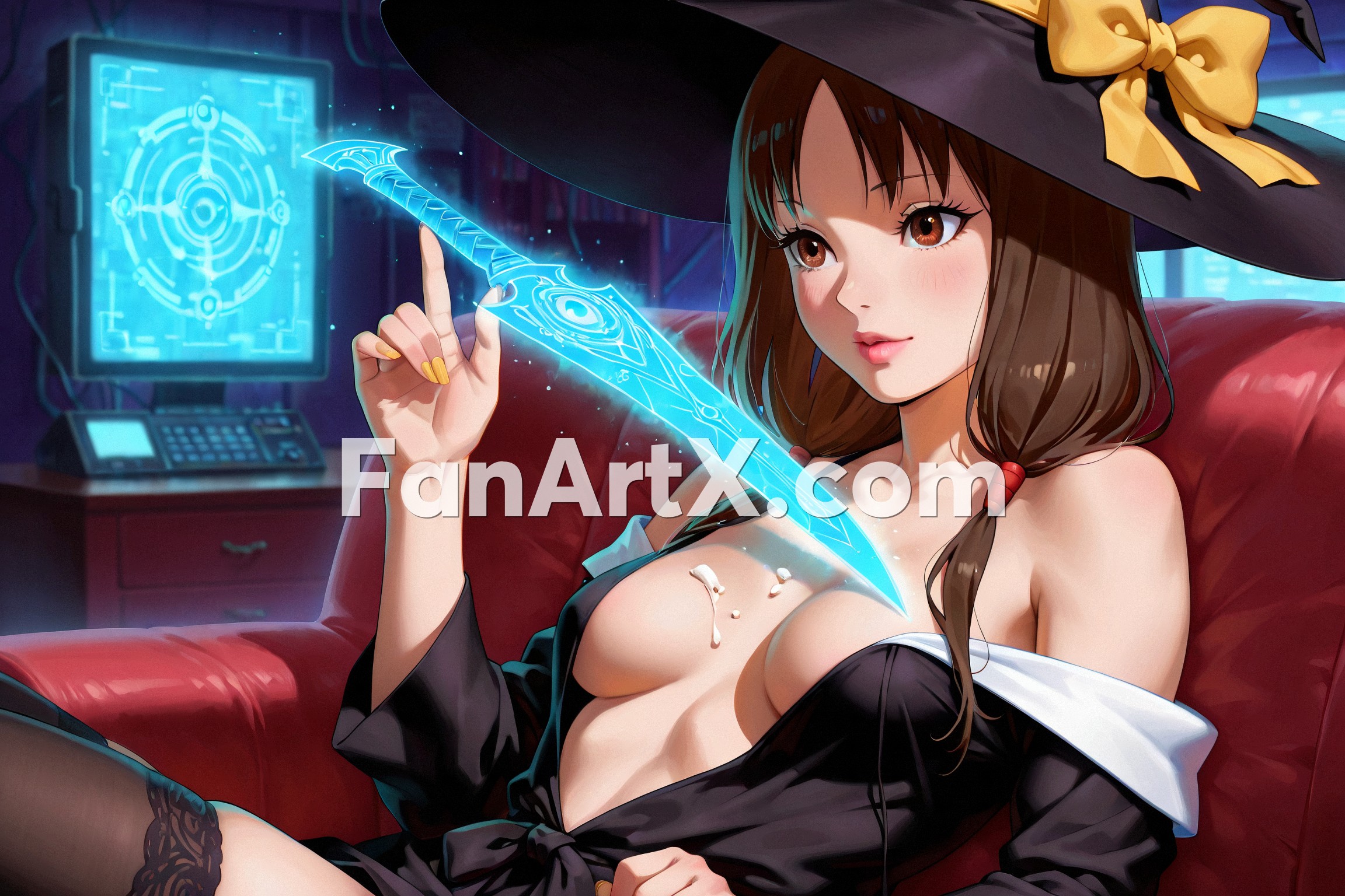 Miko Iino - Kaguya-sama Love Is War Fanart - Kaguya-sama wa Kokurasetai 4864824